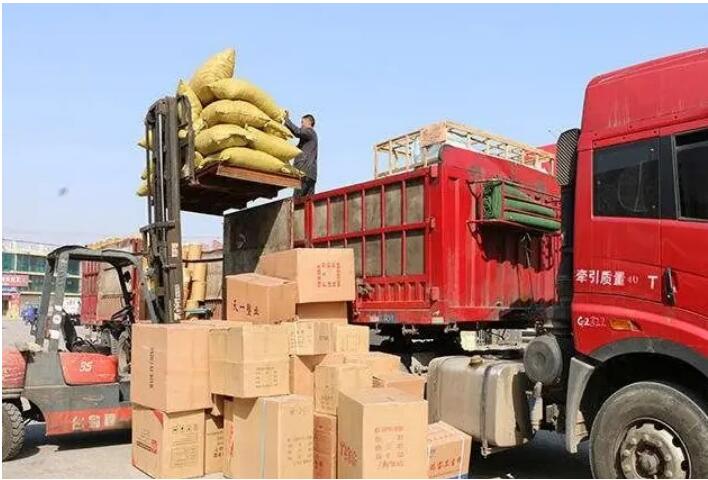 泉州到汉滨区物流专线