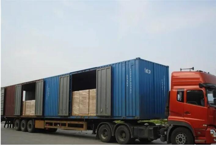 泉州到汉滨区整车运输