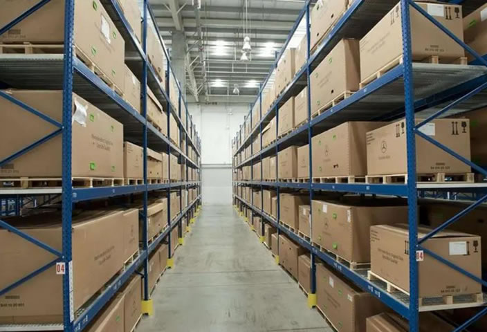 泉州到汉滨区货物仓储