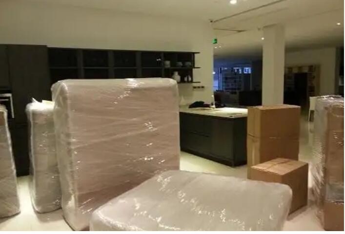 泉州到汉滨区长途搬家