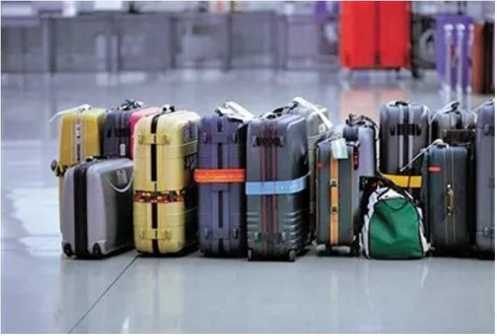 泉州到汉滨区行李托运